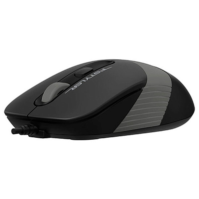 Мышь A4tech Fstyler FM10-GREY (FM10-GREY)
