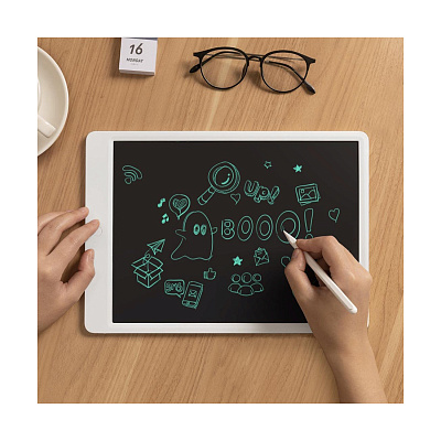 Графический планшет Mijia LCD Small Blackboard 13.5 (XMXHB02WC)