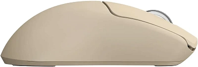 Мышь Acer OMR312, Beige  (ZL.MCECC.037)