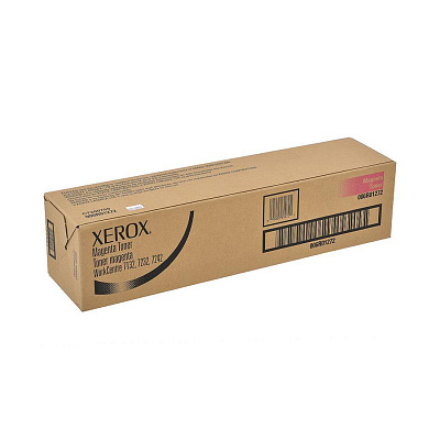 Тонер-картридж Xerox 006R01272 (малиновый) (006R01272)