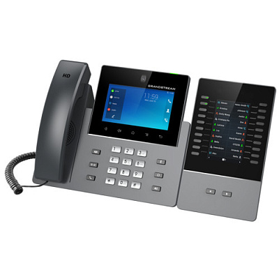 Модуль расширения Grandstream GBX20  (GBX20)