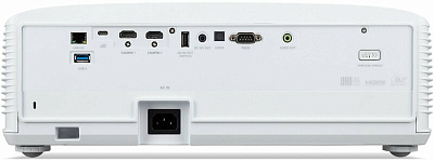 Проектор Acer L812 (MR.JUZ11.001)