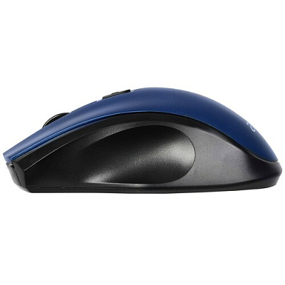 Мышь Acer OMR031 черный/синий (ZL.MCEEE.008)