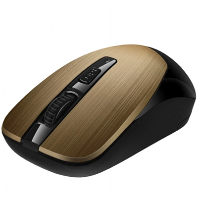 Мышь Sven RX-380W, Antique Bronze, (RX-380W/ANTIQUE BRONZE)