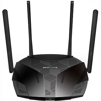 Беспроводной маршрутизатор Mercusys MR70X (MR70X(EU) V1.0) Беспроводной маршрутизатор Mercusys MR70X (MR70X(EU) V1.0)