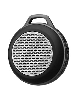 Портативная колонка Sven PS-68 Black (SV-016425)