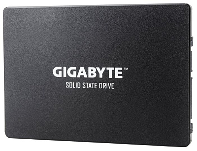 Твердотельный накопитель SSD 240 Gb SATA 6Gb/s GIGABYTE  GP-GSTFS31240GNTD  2.5" TLC (GP-GSTFS31240GNTD)