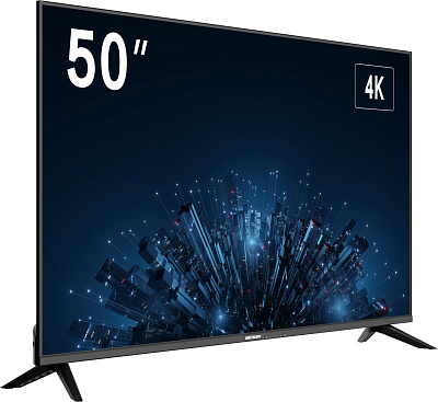 Монитор Hikvision DS-D5050U3-1V0S 50" (DS-D5050U3-1V0S)