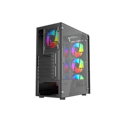 Корпус Wintek Energy JX188-11-M TG (JX188-11-M TG)