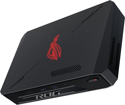 Мини-ПК ASUS ROG NUC - Gaming RNUC14SRKU7168A2I (90AS0051-M00050)