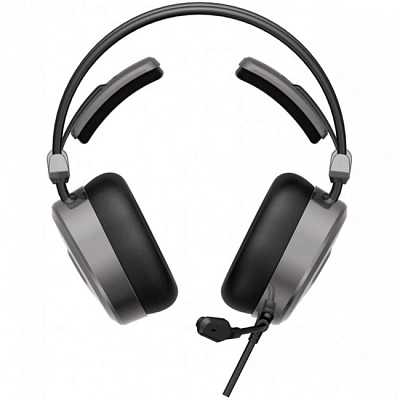 Наушники игровые Bloody MC750 GREY (MC750 GREY)