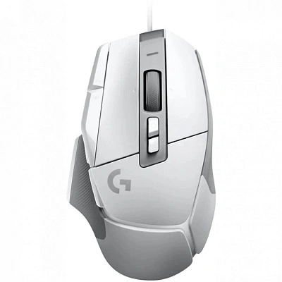 Мышка игровая LOGITECH G502 X LIGHTSPEED - WHITE/CORE (910-006189)