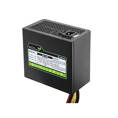 Блок питания ATX 700W Chieftec ECO GPE-700S (700W CHIEFTEC ECO GPE-700S)