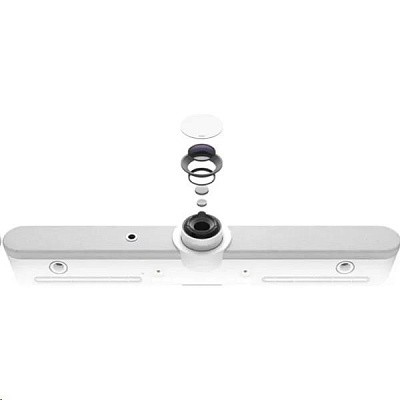 Веб-камера LOGITECH RALLY BAR OFF-WHITE - EU/SEA/INDO/KO (960-001323)