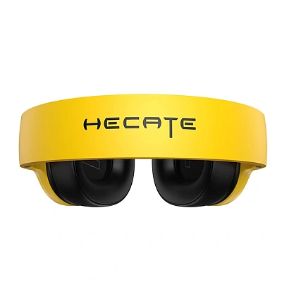 Гарнитура Edifier G2 II, 2.5m, USB, RGB, Yellow (G2 II/YELLOW)