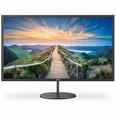 Монитор жидкокристаллический AOC Q32V4/01   (Q32V4/01)