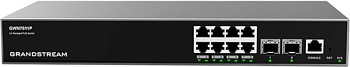 Коммутатор Grandstream GWN7811P (GWN7811P) Коммутатор Grandstream GWN7811P (GWN7811P)