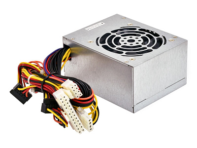 Блок питания SFX/ATX Seasonic SSP-300SFB 300W  (SSP-300SFB)