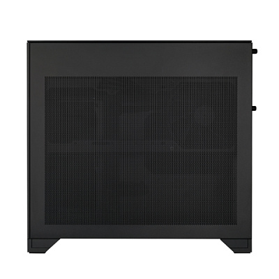 Корпус Lian Li O11 Vision-M Digital Black (G99.O11VMDX.00)