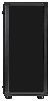 Компьютерный корпус Thermaltake Versa J23 TG без Б/П (CA-1L6-00M1WN-00)