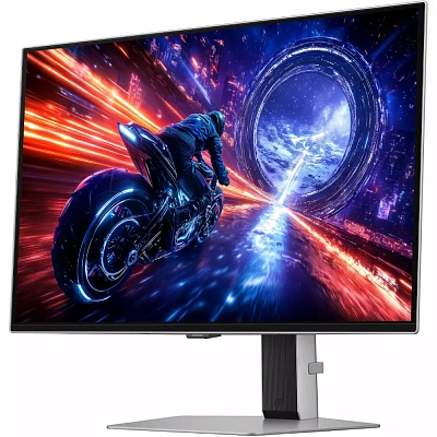 Монитор Samsung Odyssey OLED G6 QHD 27" (LS27FG602SIXCI )