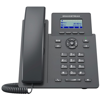 IP телефон Grandstream GRP2601 (GRP2601)