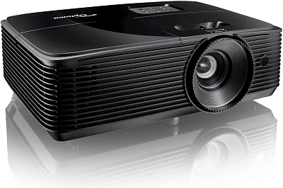 Проектор Optoma S381 (S381)
