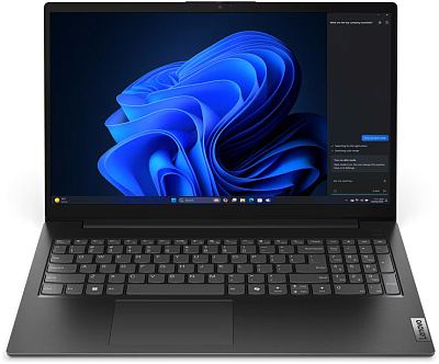 Ноутбук Lenovo V15 G5 IRL (83GW00BSFW)