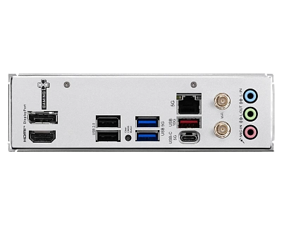 Материнская плата MSI B860M GAMING PLUS WIFI6E (B860M GAMING PLUS WIFI6E)