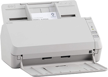 Скоростной сканер Fujitsu SP-1130N  (PA03811-B021)