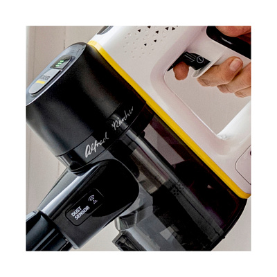 Пылесос аккумуляторный KARCHER VC 7 Signature Line (1.198-750.0)