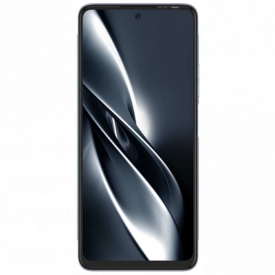 Смартфон Tecno Pova 3, Tech Silver (LF7N/TECH SILVER 128GB)