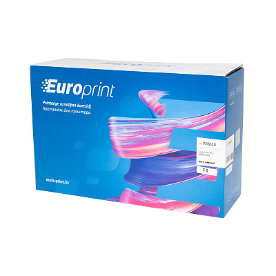 Картридж Europrint EPC-W1510X (Без чипа) (EPC-W1510X (Без чипа))