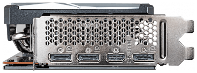 Видеокарта MSI  RADEON RX 6700XT MECH 2X, 12GB GDDR6 192-bit HDMI 3xDP RX 6700 XT MECH 2X 12G (RX 6700 XT MECH 2X 12G)