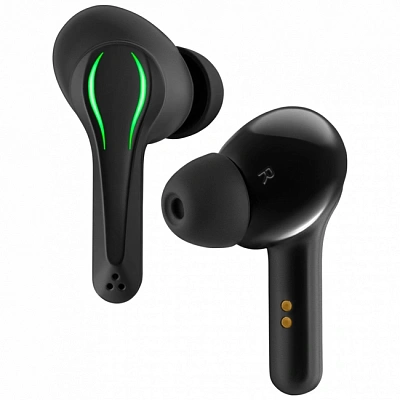 Bluetooth гарнитура Defender CyberDots 220 Black (63220)