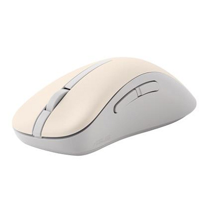 Манипулятор Asus MD102 Dark Grey (90XB0900-BMU000)