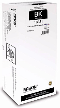 Картридж Epson C13T838140 (C13T838140)