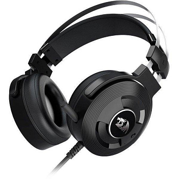 Гарнитура Redragon Triton, черный (78268)