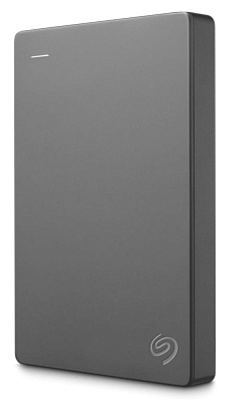 Внешний HDD Seagate  5Tb Basic STJL5000400  (STJL5000400)