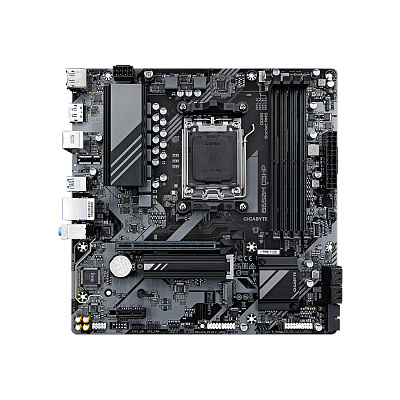 Материнская плата Gigabyte B650M D3HP (B650M D3HP)