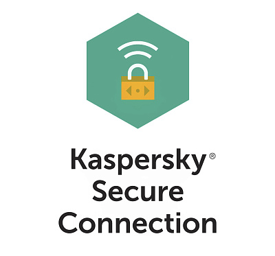 Право на использование Kaspersky Secure Connection Kazakhstan Edition. 5-Device 1-User 1год (KL19870DEFS)