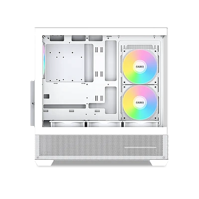 Системный блок PULSER Advanced 395 (Advanced 395)