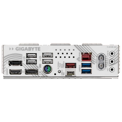 Материнская плата Gigabyte B850M EAGLE WIFI6E ICE (B850M EAGLE WF6E ICE)