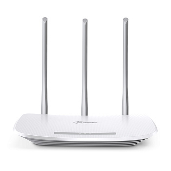 Беспроводной маршрутизатор TP-Link TL-WR845N (TL-WR845N(RU) V4.0) Беспроводной маршрутизатор TP-Link TL-WR845N (TL-WR845N(RU) V4.0)