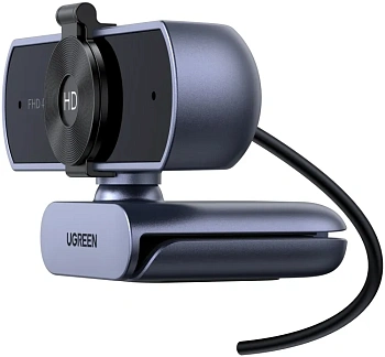 Веб-камера UGREEN CM831, 4K (65381)