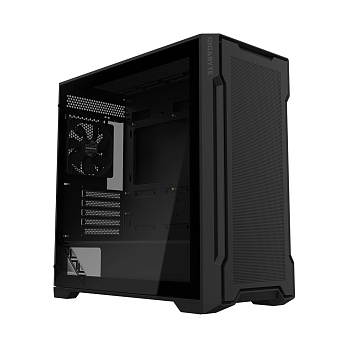 Компьютерный корпус Gigabyte C102 Glass (GB-C102G)