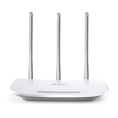 Беспроводной маршрутизатор TP-Link TL-WR845N (TL-WR845N(RU) V4.0)