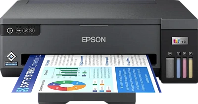 Принтер Epson L11050 фабрика печати (C11CK39403)