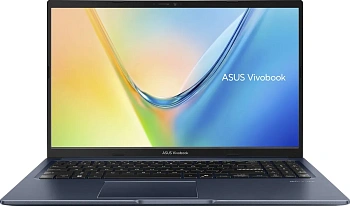 Ноутбук ASUS VivoBook 15 M1502XA-BQ072W (90NB19L1-M00580)