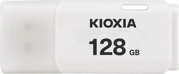 USB флеш-накопитель USB Flash 128 ГБ KIOXIA U202 (LU202W128GG4)